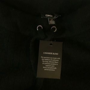 Dkny pants black